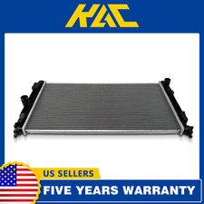 Radiador para 2008 2009 2010 2011 2012 2013 2014 Dodge Avenger 2.4L 2.7L 3.5L 3.6 comprar usado  Enviando para Brazil