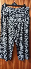 Golddigga trousers size for sale  BRIDGEND