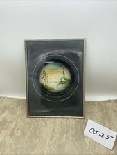 Vintage oil painting for sale  Royse City
