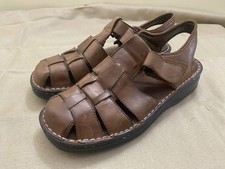 Euro step brown for sale  Lima