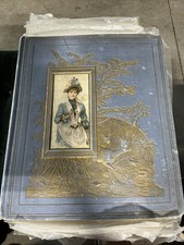 Loaded antique valentines for sale  Lincoln