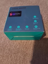 Angetube streaming webcam for sale  Pineville