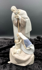 Vtg. lladró figurine for sale  Winchester