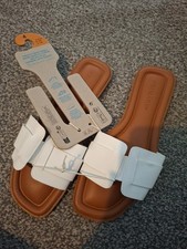 Ladies size sandles for sale  GOOLE