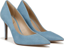 Bombas femininas Sam Edelman Hazel novas/sem caixa comprar usado  Enviando para Brazil