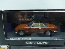 504 peugeot 1 43 d'occasion 504 peugeot 1 43 d'occasion Mourmelon-le-Grand
