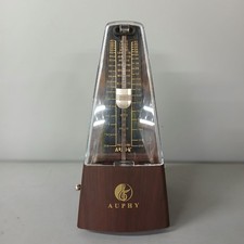 Auphy mechanical metronome for sale  GRANTHAM