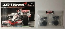Edição 17 De Agostini Weekly Mclaren Mp4-23 Peças/Deagostini comprar usado  Enviando para Brazil