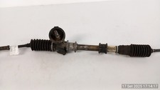Scatola sterzo 7582329 usato  Cinisello Balsamo
