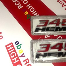 Sticker 345 hemi for sale  Miami