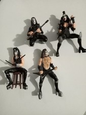 Set kiss figures usato  Chieti