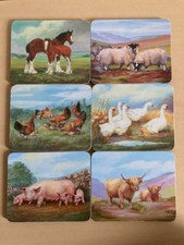 Strathmore melamine set for sale  ABERDEEN