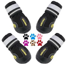 Dog shoes large for sale  Bellevue