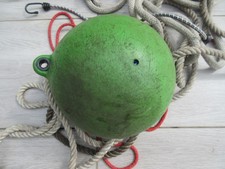 Old tombuoy marine for sale  NORTHAMPTON