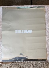 Blow rare one for sale  Huntington Beach