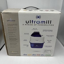 Ultramill electric grain for sale  Orem