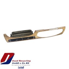 Jaguar type luftdüsengehäuse gebraucht kaufen  Lustadt