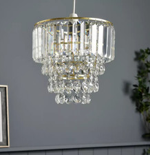Bhs pendant light for sale  BRADFORD