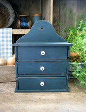 Early antique drawer for sale  Iowa City