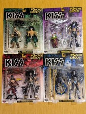 Mcfarlane kiss psycho for sale  Eden Prairie