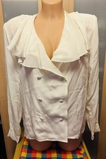 Sensations double breasted for sale  GLASTONBURY