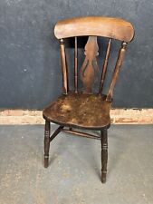 Antique farmhouse dining for sale  STAFFORD