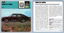 saab 99 for sale  SLEAFORD