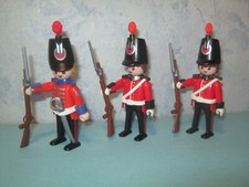 Playmobil puppenhaus englische gebraucht kaufen  Forchheim