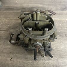 Holly carburetor r7752 for sale  Festus