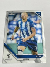 Topps champions league gebraucht kaufen  Hilden