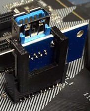 Clips riser pcie d'occasion  Rouffach