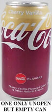 Coca cola cherry for sale  Lummi Island