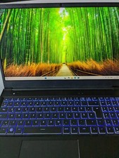 Tuxedo aura gen1 gebraucht kaufen  Pinneberg