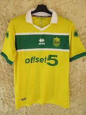Maillot nantes 2013 d'occasion  Nîmes