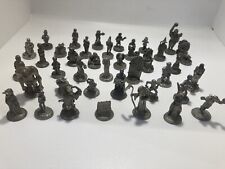 Clarecraft discworld pewter for sale  CIRENCESTER