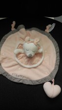 538 doudou plat d'occasion  Molsheim