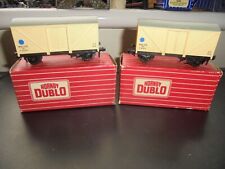 Hornby dublo 4300 for sale  DUDLEY