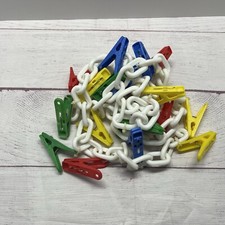 Plush toy chain for sale  Harrisburg