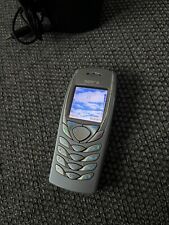 Nokia 6100 small for sale  CHELMSFORD