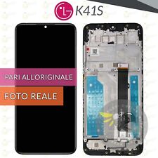 Display k41s lmk410 usato  Misilmeri