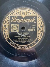 1948 bing crosby for sale  ROCHESTER