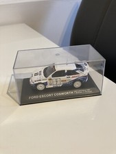 Scale model ford for sale  BIGGAR