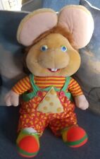 Vintage topo gigio usato  Padova