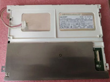 8,4 polegadas LQ084V3DG01 para substituição de reparo de painel de exibição LCD afiado 640*480, usado comprar usado  Enviando para Brazil