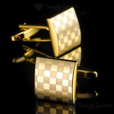 Men silver cufflinks for sale  LOCHGELLY