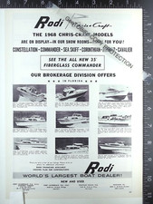 1967 rodi chris for sale  Lodi