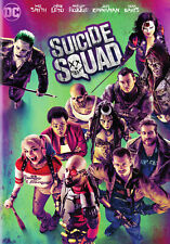 Suicide squad for sale  BUDE