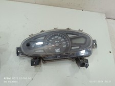 Quadro conta honda usato  Villasalto