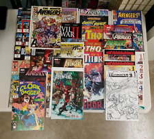 Sized lot marvel for sale  Cibolo