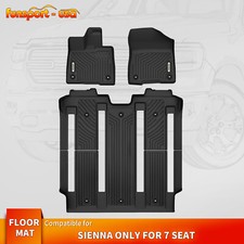 Rows car floor for sale  Kent